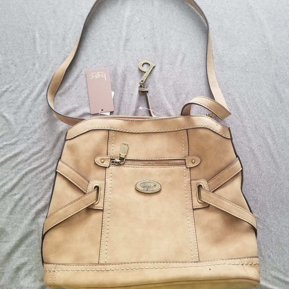 Born Concept purse